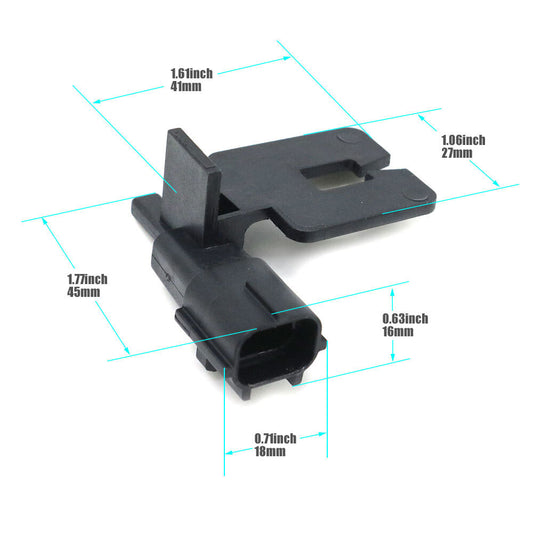 The all-new BE5Z-9G444-B downstream BE5Z9G444B O2 oxygen sensor is suitable for Ford F-150 MKZ