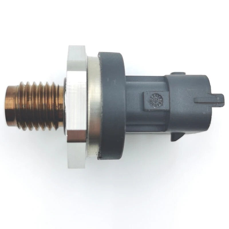 Fuel rail pressure sensor suitable for Hyundai / for Kia / for Iveco / for Fiat / for Landrover / for BMW 0281002909