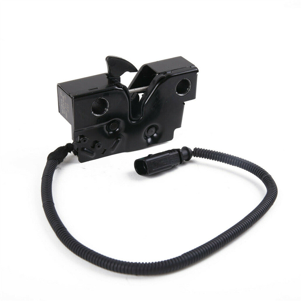 Bonnet engine hood latch with micro switch is suitable for Volkswagen for Golf .
