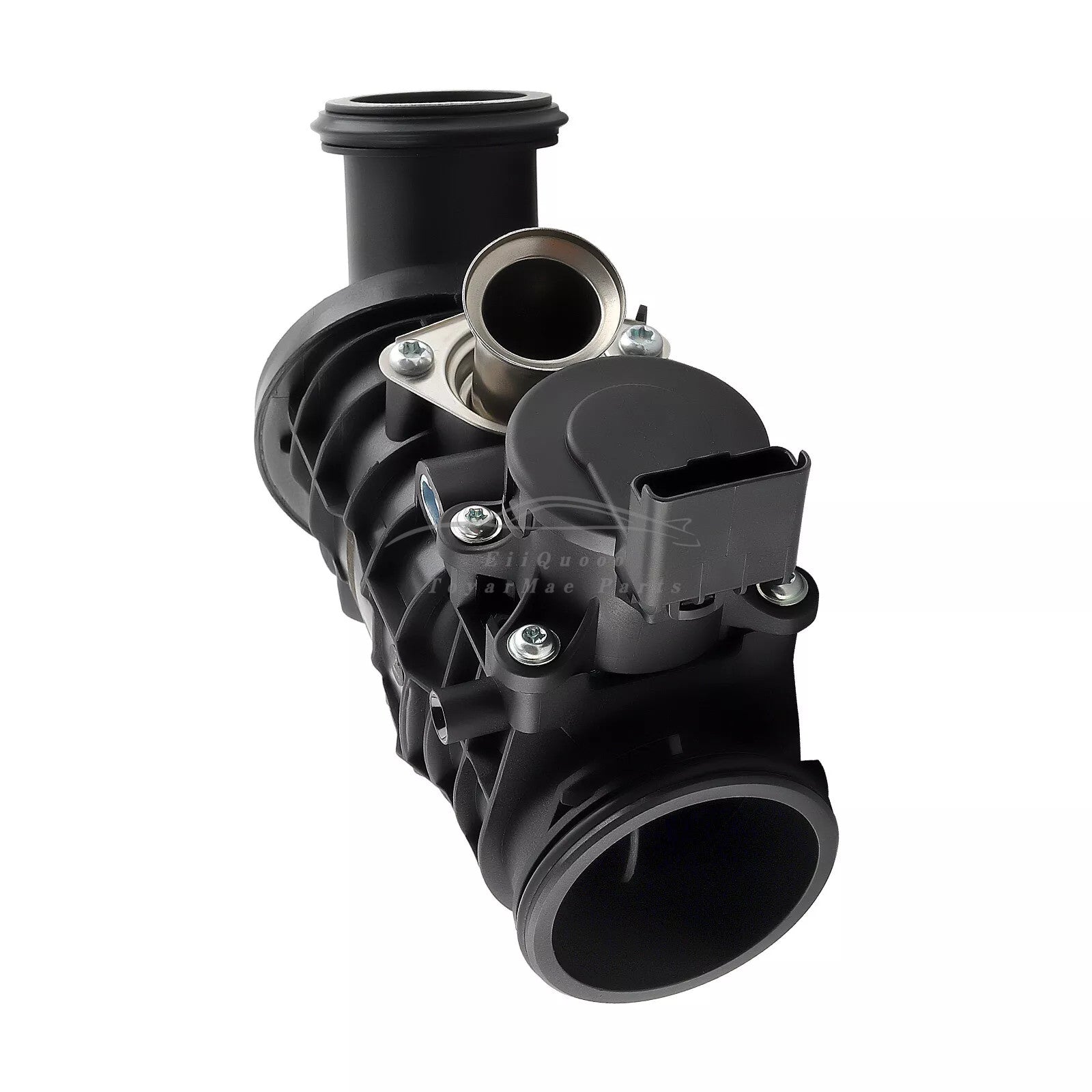 New Throttle Body for Land Rover for Range Rover VOGUE L560 2013-2017 3.0 JDE39855