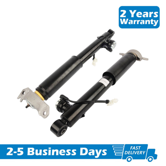 Real-time damping of the 2-piece rear shock absorber strut is suitable for Buick LaCrosse 2010-2016