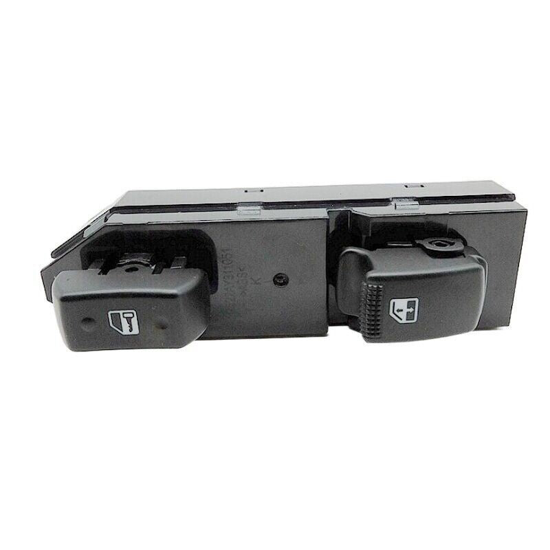 for Hyundai for Tucson 93575-2E100 BLACK New Front right Power master Window Switch