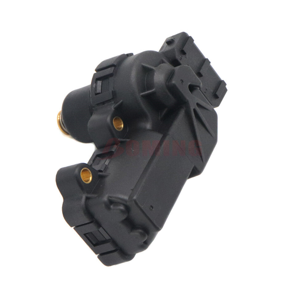 Black New Idle air Valve for Peugeot 106 306 for VW Polo for Golf for Citroen Berlingo for Seat