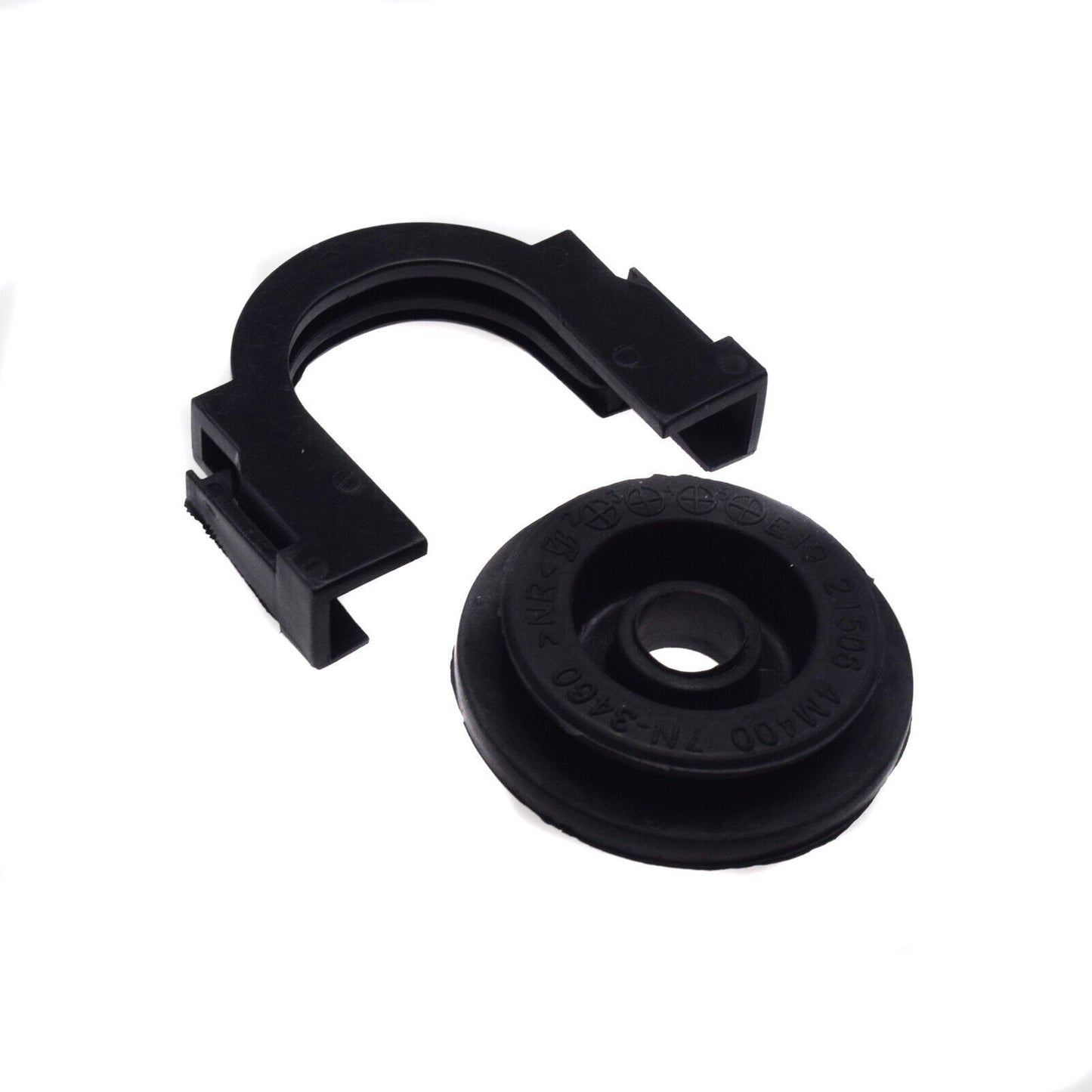 for Nissan Altima Murano Pathfinder Quest Upper Radiator Mount Bracket  Bushing