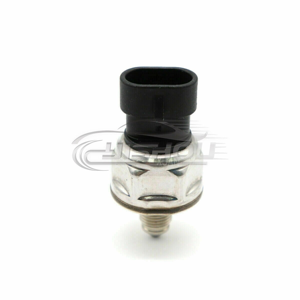 5PP11-4 12635273 Fuel rail pressure sensor suitable for Chevrolet , for Buick , and for Cadillac .