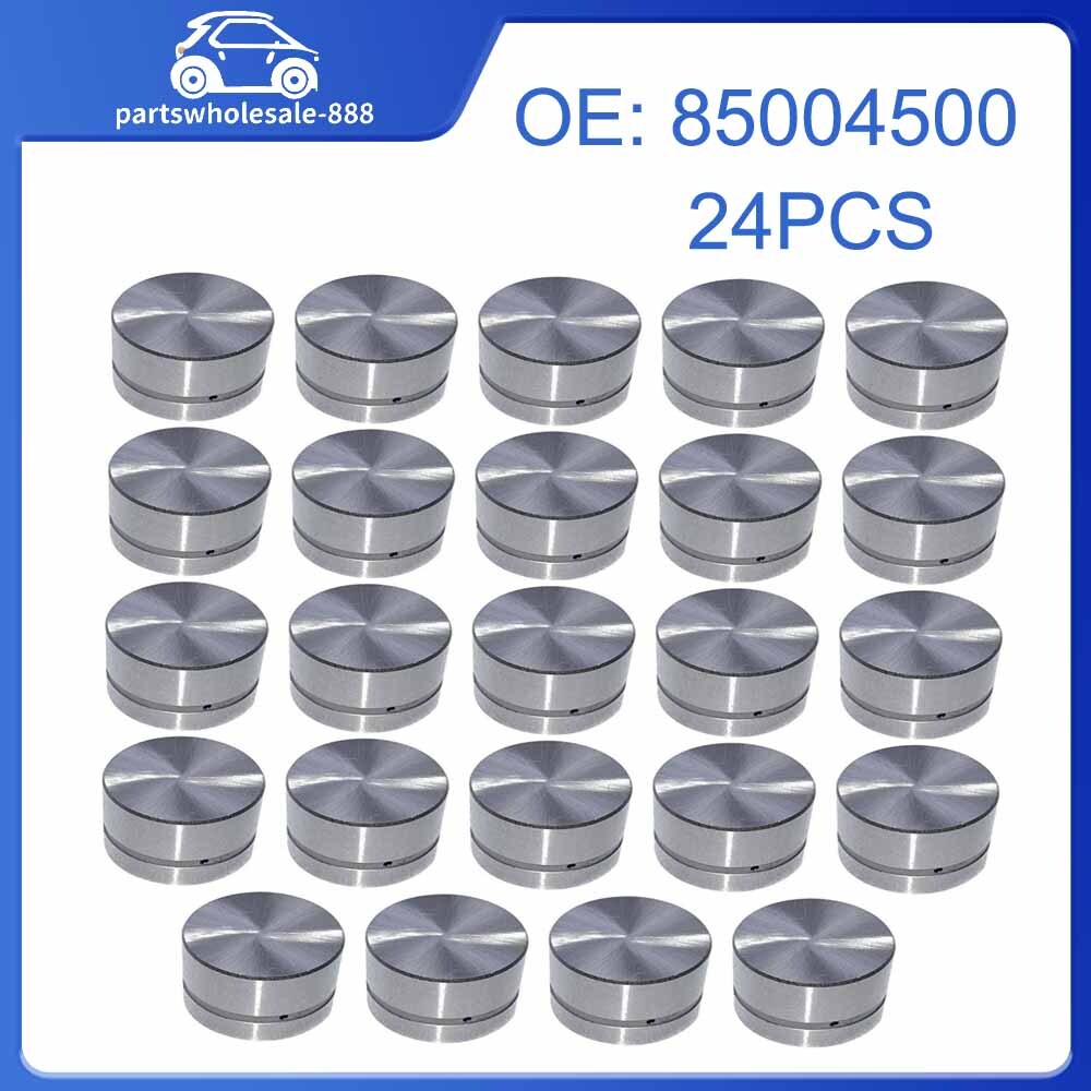 20pcs Hydraulic Valve Lifters For 02-06 for Dodge for Freightliner Sprinter 2.7L Diesel