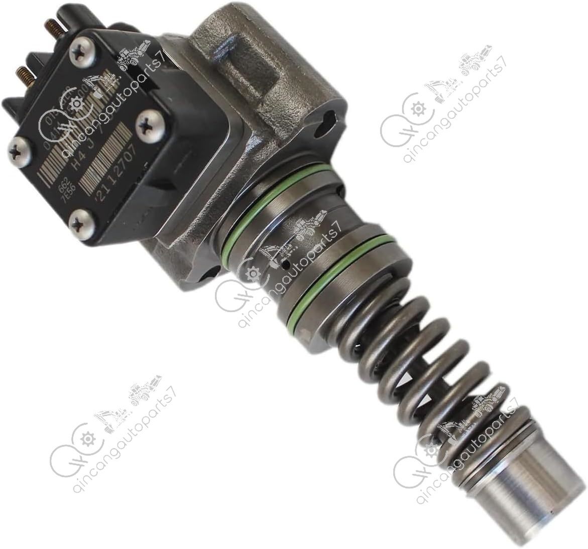 20450666 02112706 0414750004 Injection Unit Pump for Volvo EC290B EC240B DEUTZ