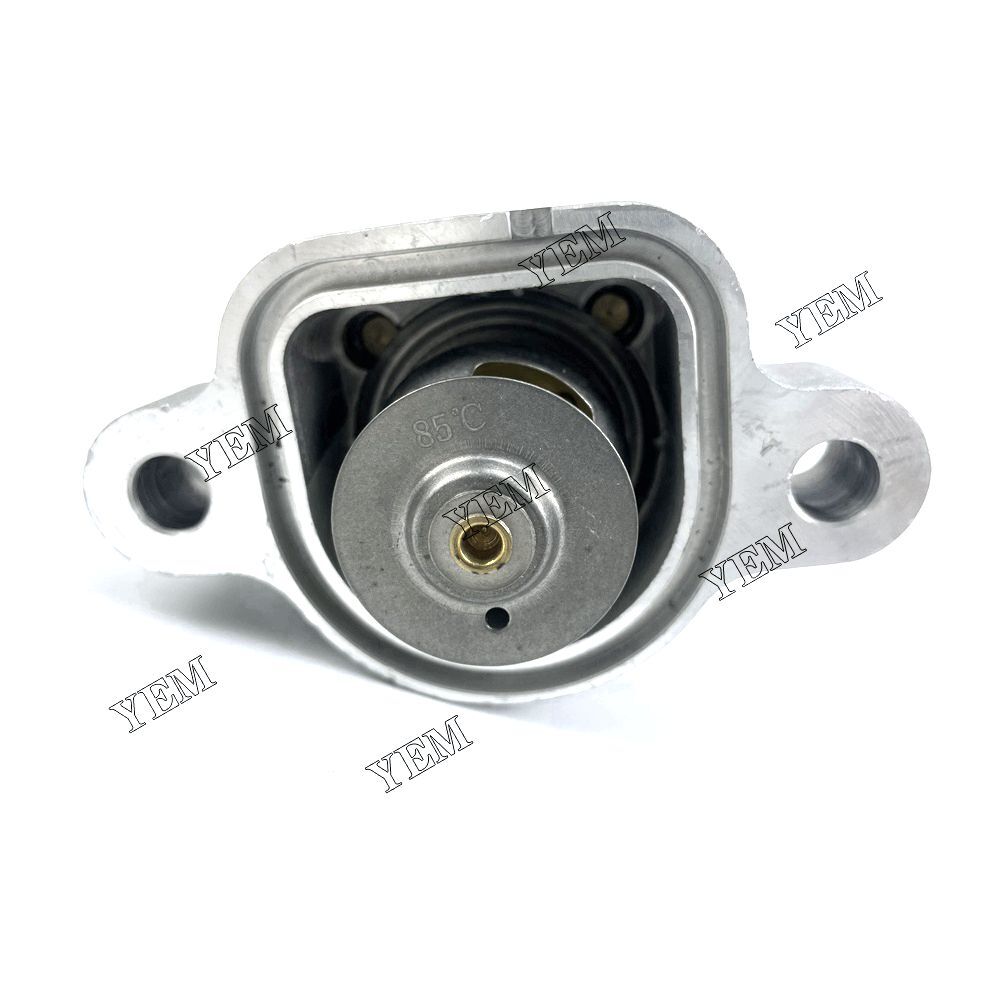 C4.4 Thermostat 4177782 Fit For Caterpillar Diesel Engine Spare Parts.