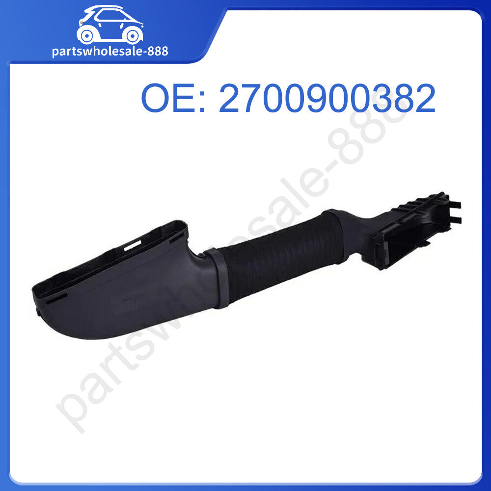 2700900382 Air purifier inlet hose suitable for Mercedes 2014-18 CLA250 GLA220
