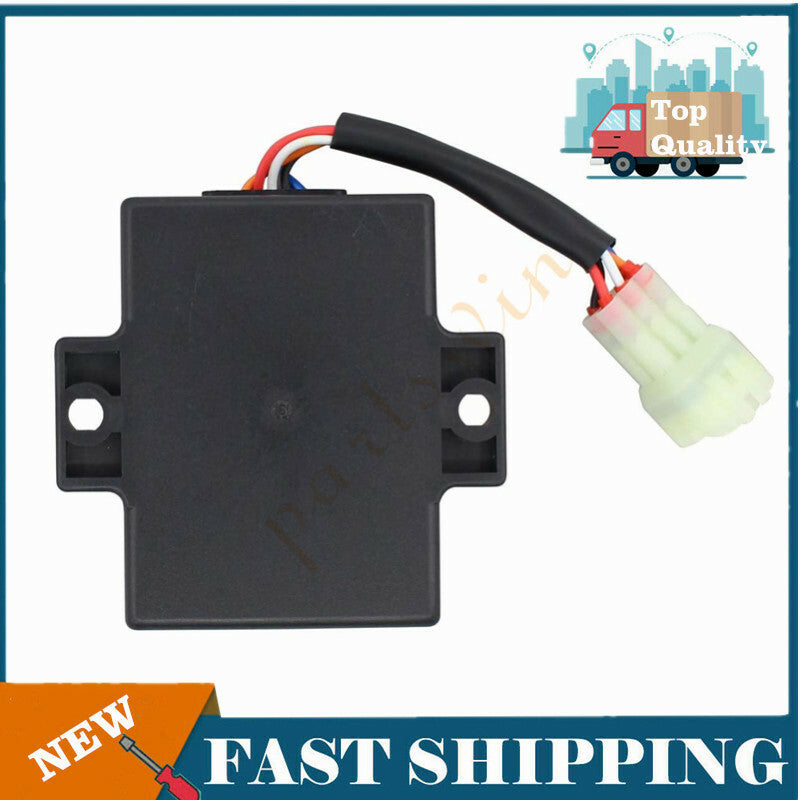 The CDI amplifier box is suitable for Can-Am DS650 for DS 650 2000 2001 2002 / 71265368