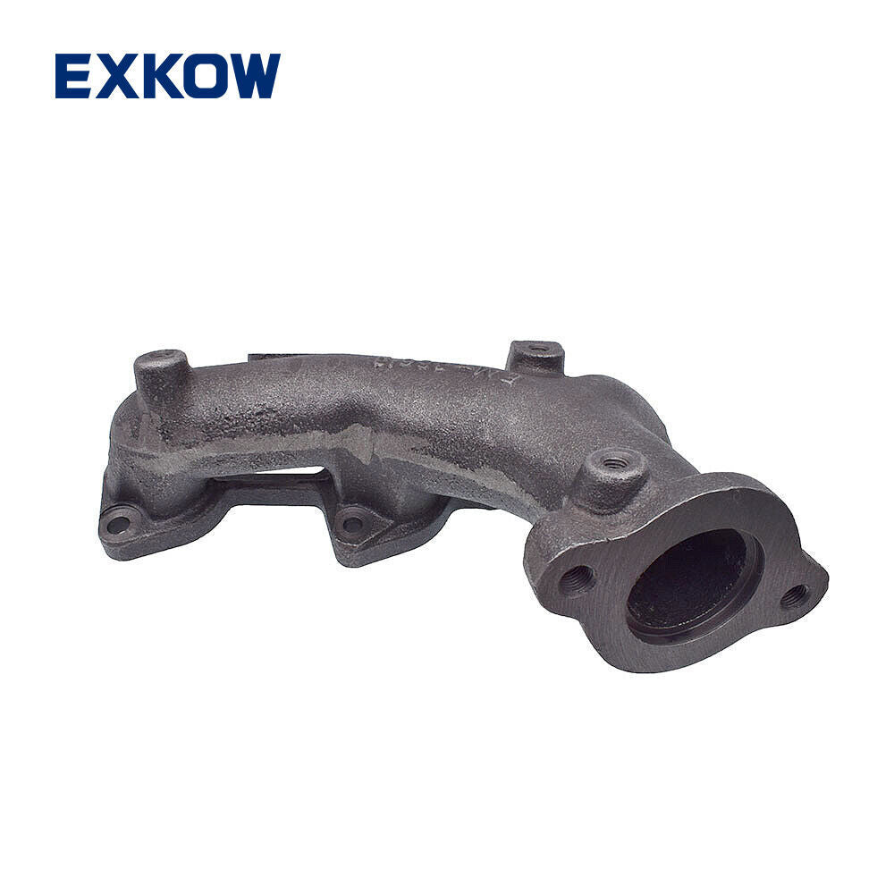 LH Manifold Fit for Mitsubishi MONTERO L141G L146G 3.0L RR COIL Long Wagon 1983-1999
