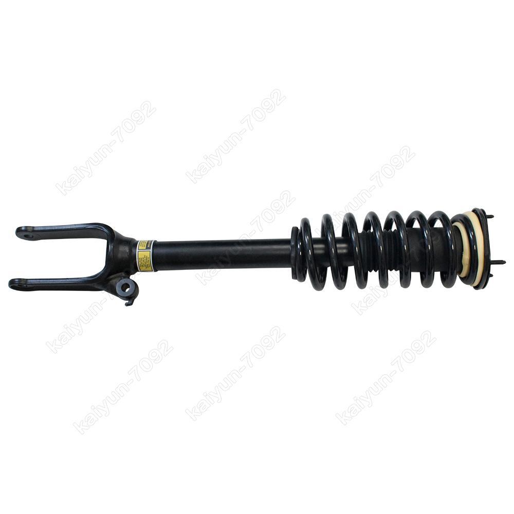 2X Front Left Right Shock Absorber Struts for Mercedes W251 R350 R500 2006-13