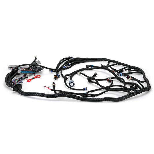 LS1 4L60E Stand Alone Harness For LS SWAP 4.8 5.3 6.0 97-06 Drive by Cable DBC