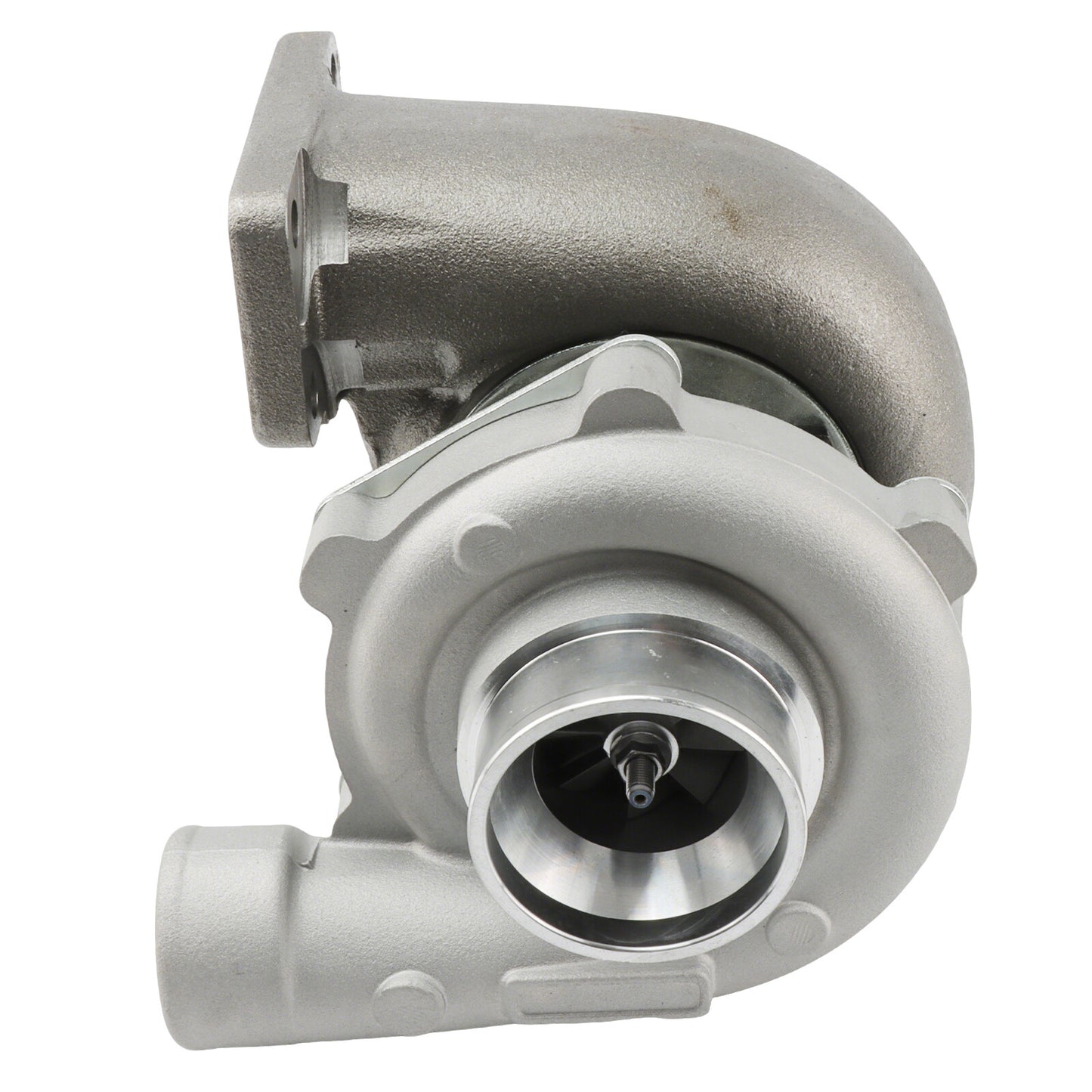 T04B58 Turbocharger 2674363 For Perkins Truck with T6-354.4 Engine 465960-0003