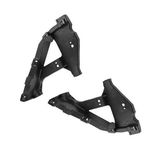 Pair Headlight Headlamp Brackets for Honda for Civic LX EX DX 2016-2021