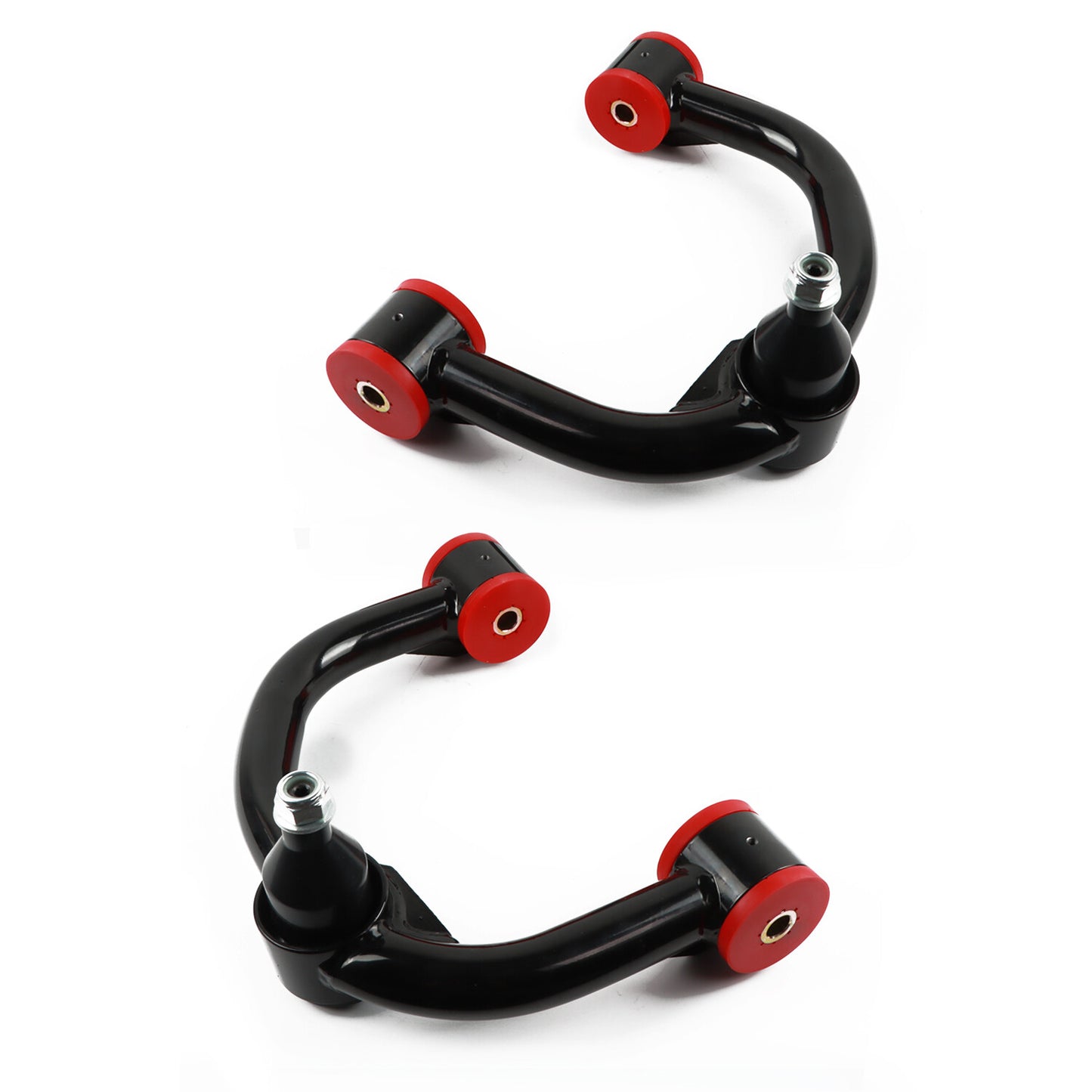 2pcs 2-4 Lift Front Upper Control Arms for Ford 04-20 F150 4X4 09-20 F150 2WD