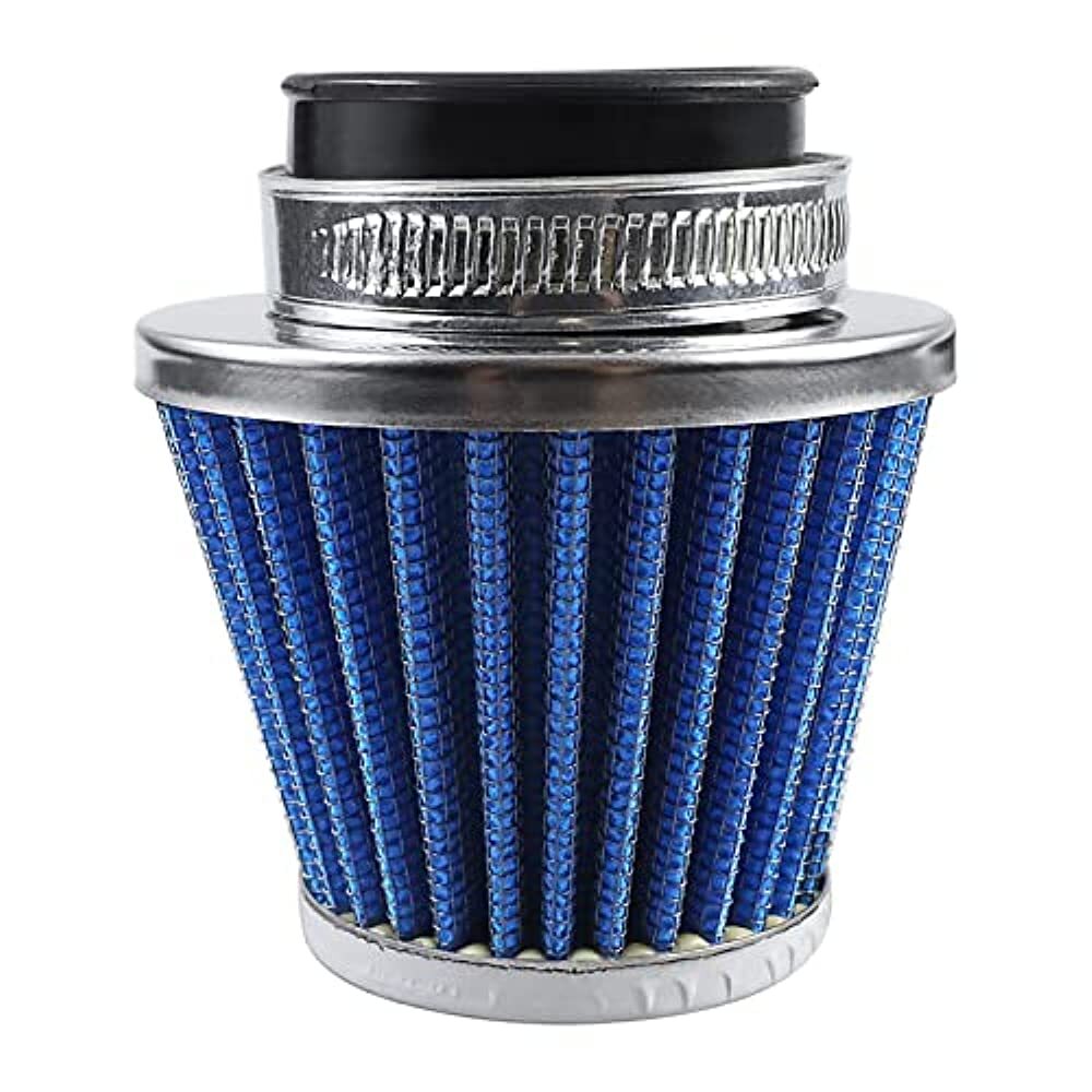 39mm Air Filter for GY6 Moped Scooter POCKET BIKE 110cc 150cc 200cc kids' ATV