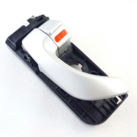 for Hyundai Sonata 2006-07 83610-3K020 Silver Inside Door Handle Catch Rear Left