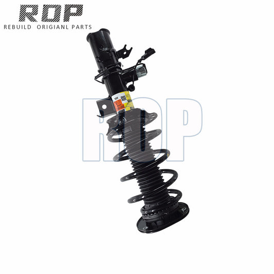 Front Right Shock Strut Assembly w/Electronic Fit for Lincoln 3.0L 17-20