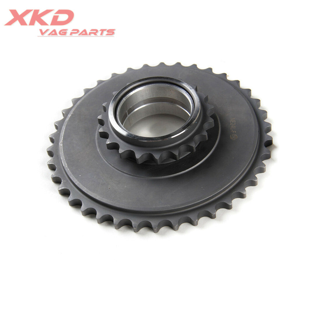 3.2L and 2.4L timed chain tensioner and gear kit for Audi A4, A6, for A8 , AUK, BKH, BDW