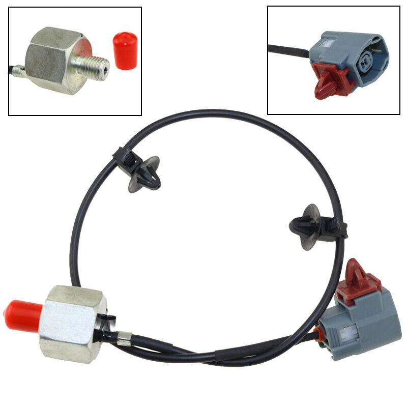 for Mazda 6 2 3 5 CR19 6 1.3 2.0 E1T50371 ZJ01-18-921 Detonation Knock Sensor