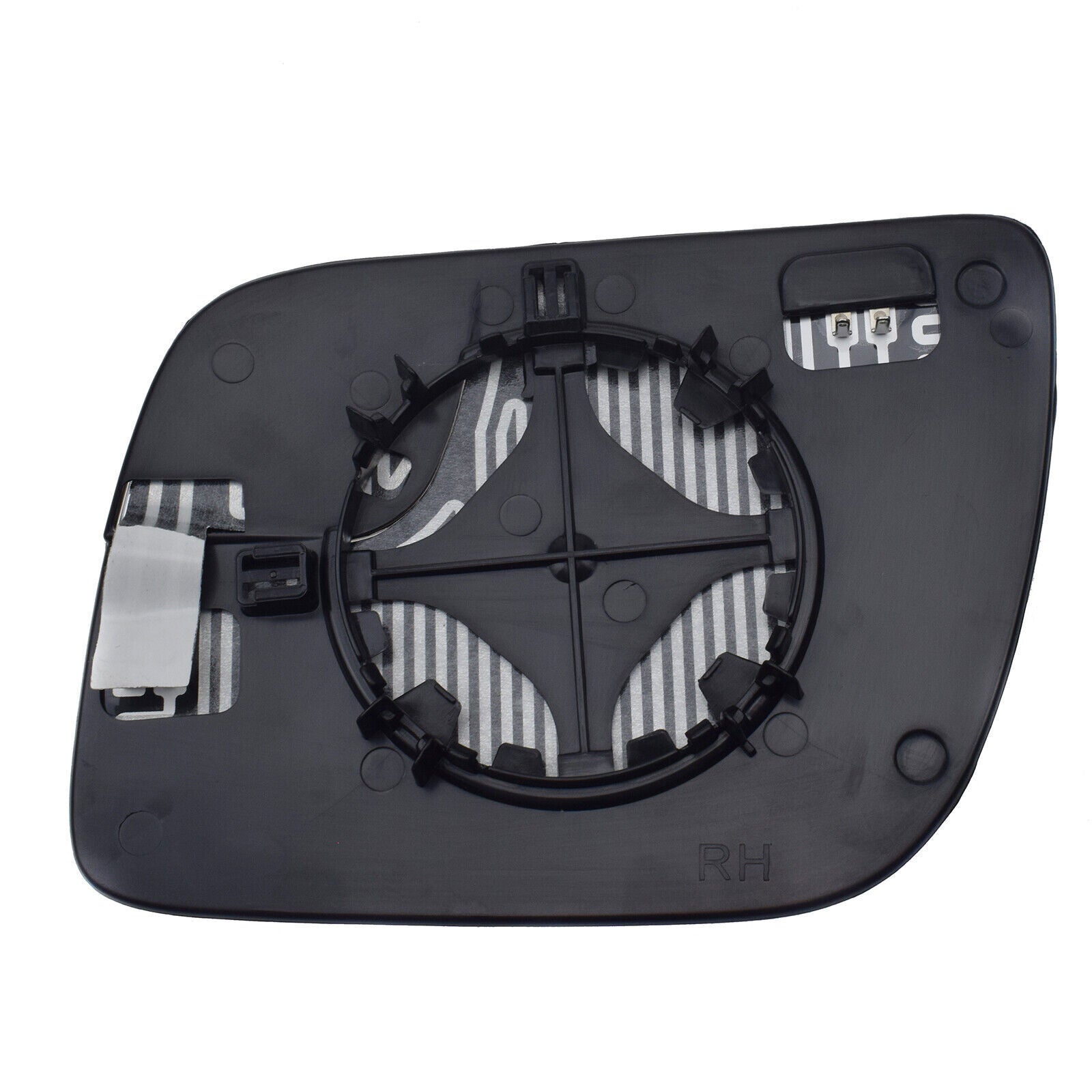 for Ford Explorer 2011-2017 Right Mirror Glass Passenger Side BB5Z17K707B NEW 1X
