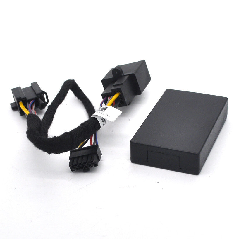 trunk remote Close Open tail gate Module for Audi q7 2006-2015 q5 2009-2018