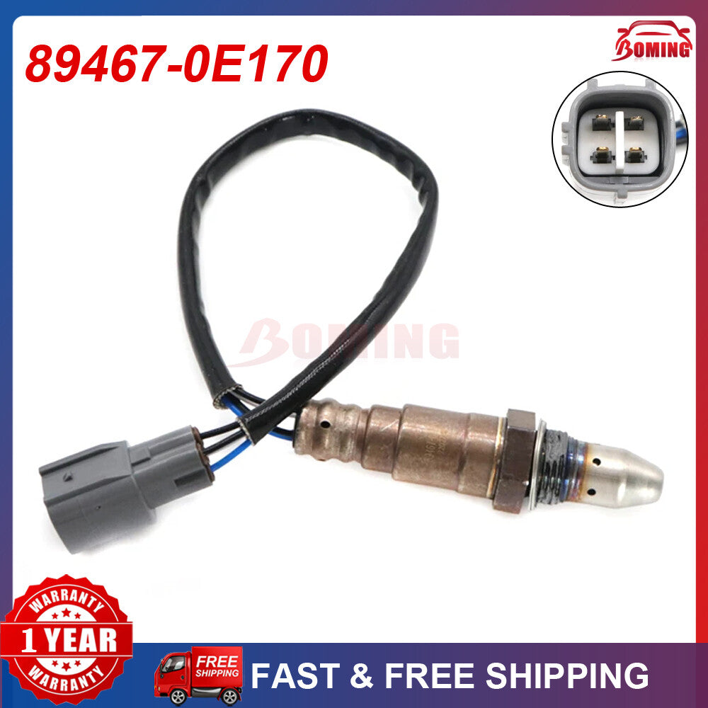 Upstream Oxygen Sensor For 2010-2015 for BMW 760Li 6.0L, 10-15 for Rolls-Royce for Ghost 6.6L