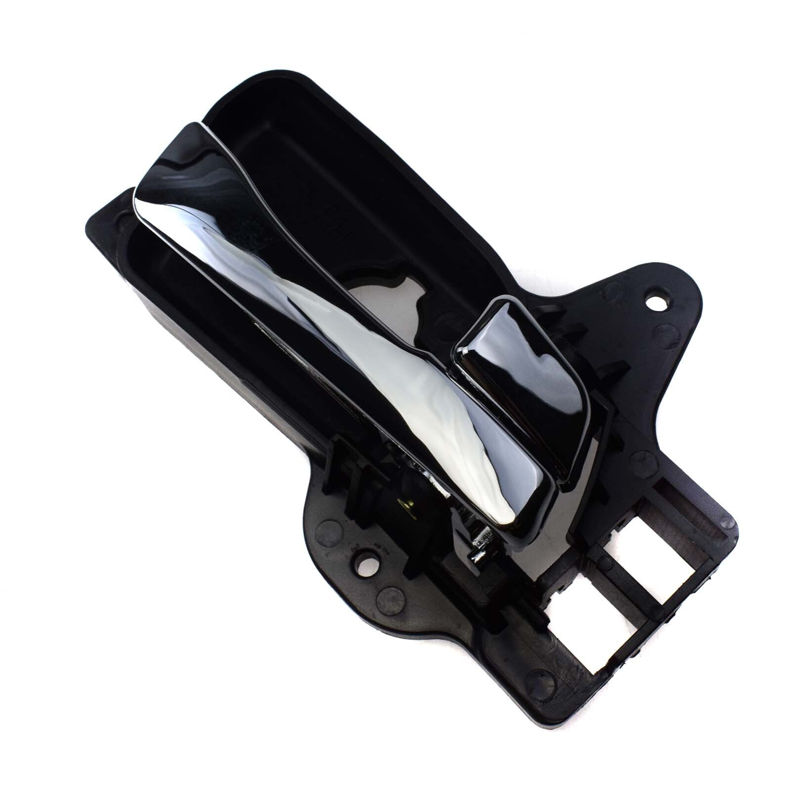 Interior Rear Right Chrome Door Handle 83620-2L010 For 2009-12 for Hyundai for Elantra