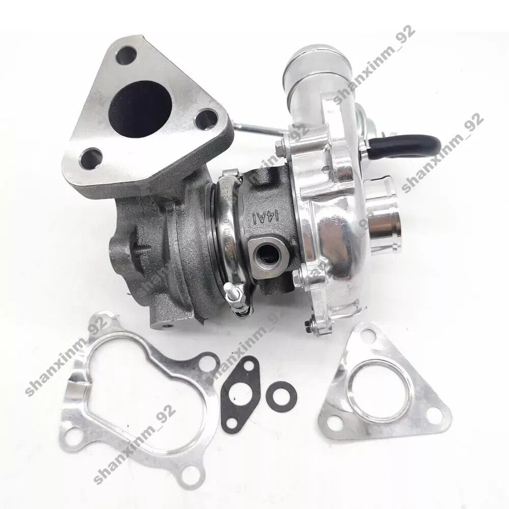 Turbocharger RHF4 VT10 1515A029 VA420088 for Mitsubishi L200 4D5CDI 2.5L 133HP