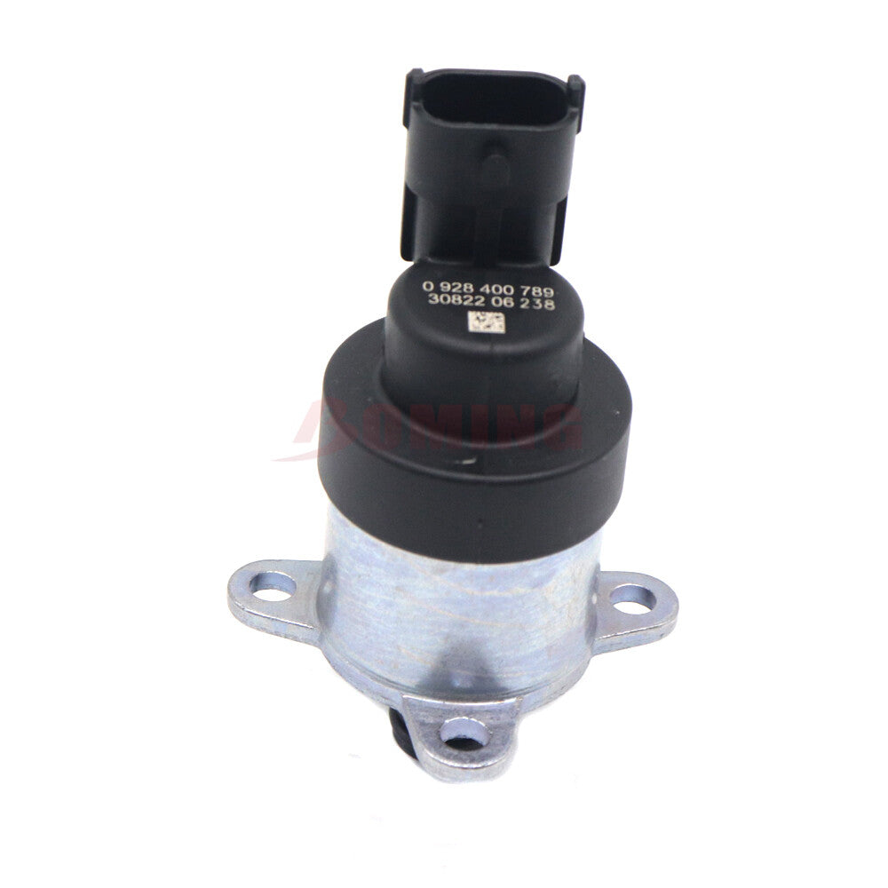 0928400789 New rail fuel pressure regulating valve metering solenoid valve suitable for Volkswagen and for Volvo
