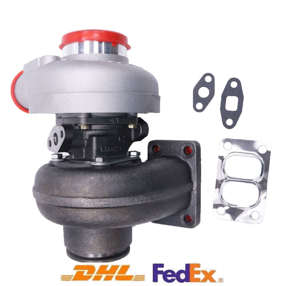 HX30 Turbocharger 3592109 3802908 3592102 For Case Holland Engine 4BTA 4D102