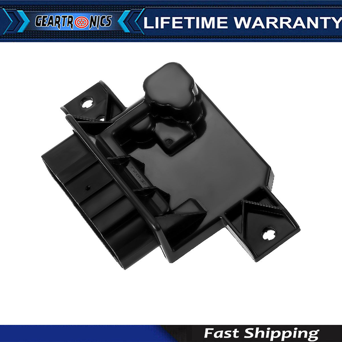 Fuel Pump Power Control Module 13526235 for 2017-2019 for GMC for Sierra Silverado KY