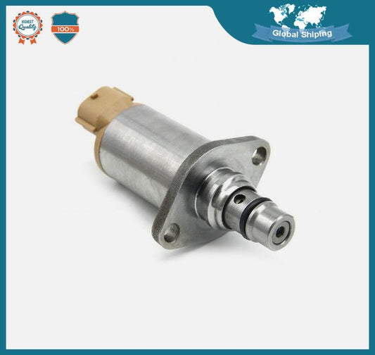 Engine Fuel Suction Control SCV Valve for Isuzu 6HK for Hino J08 for Nissan 294200-0670