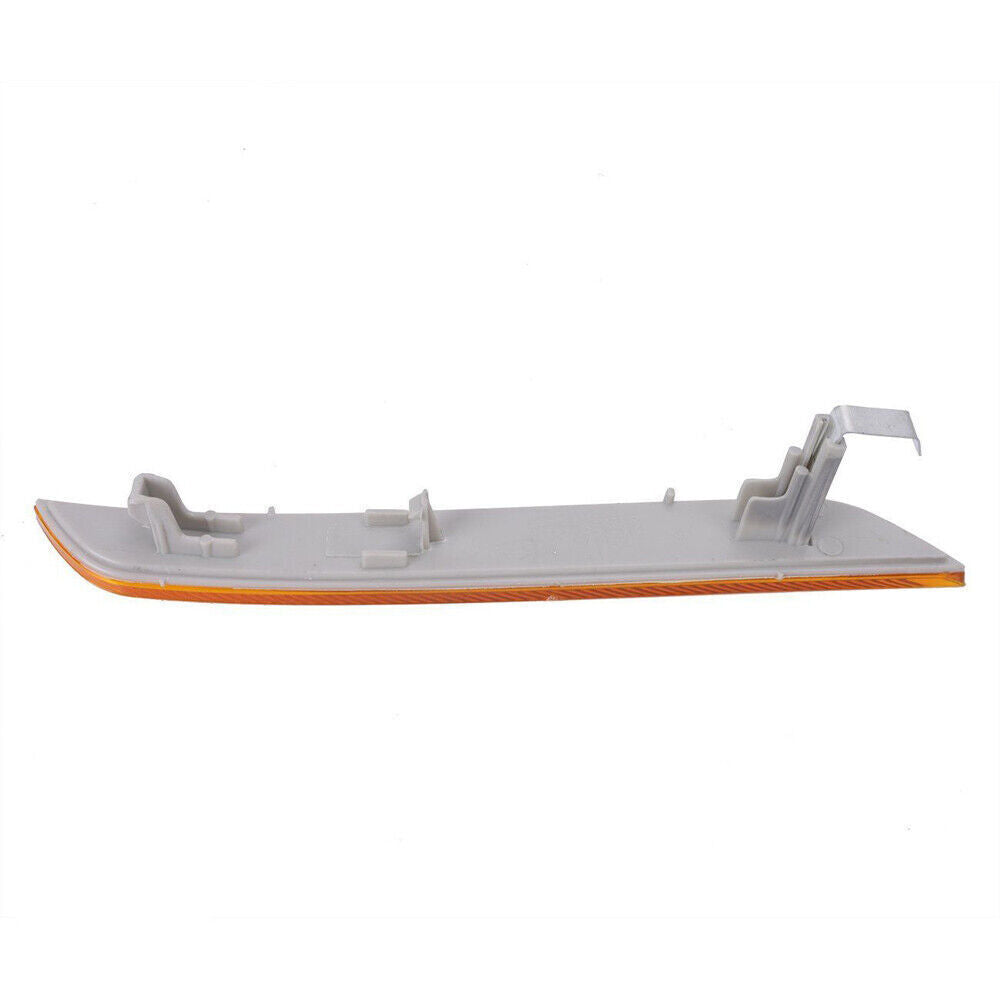 Amber Front Fender Side Marker Reflector Light Fit for BMW X6 E71 E72 2007-2014