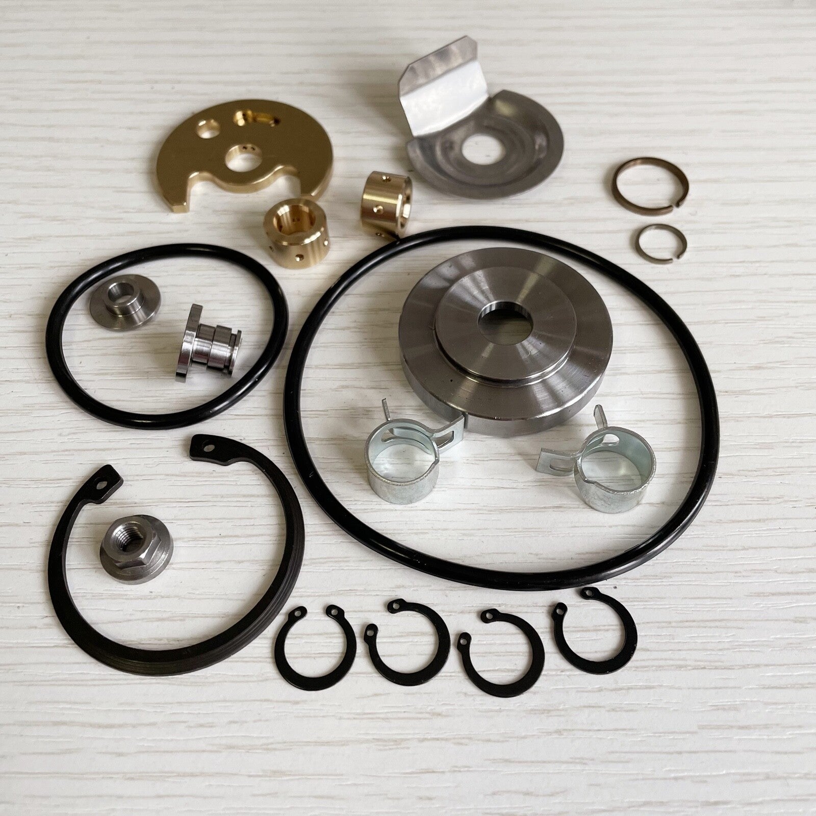 TD04 TD04HL Reverse Performance Turbocharger Repair Kit/Turbocharger Rebuild Kit