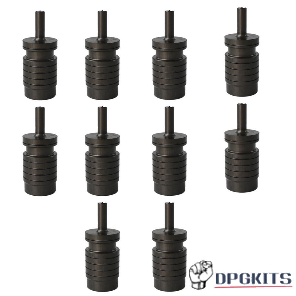 10X Oversized Pump Flow Control Valve For CVT JF011E RE0F10A F1CJA 33510N-02 NEW