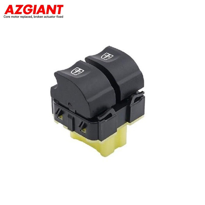 Front left/right window switch for 2013-2017 for Renault Clio MK4
