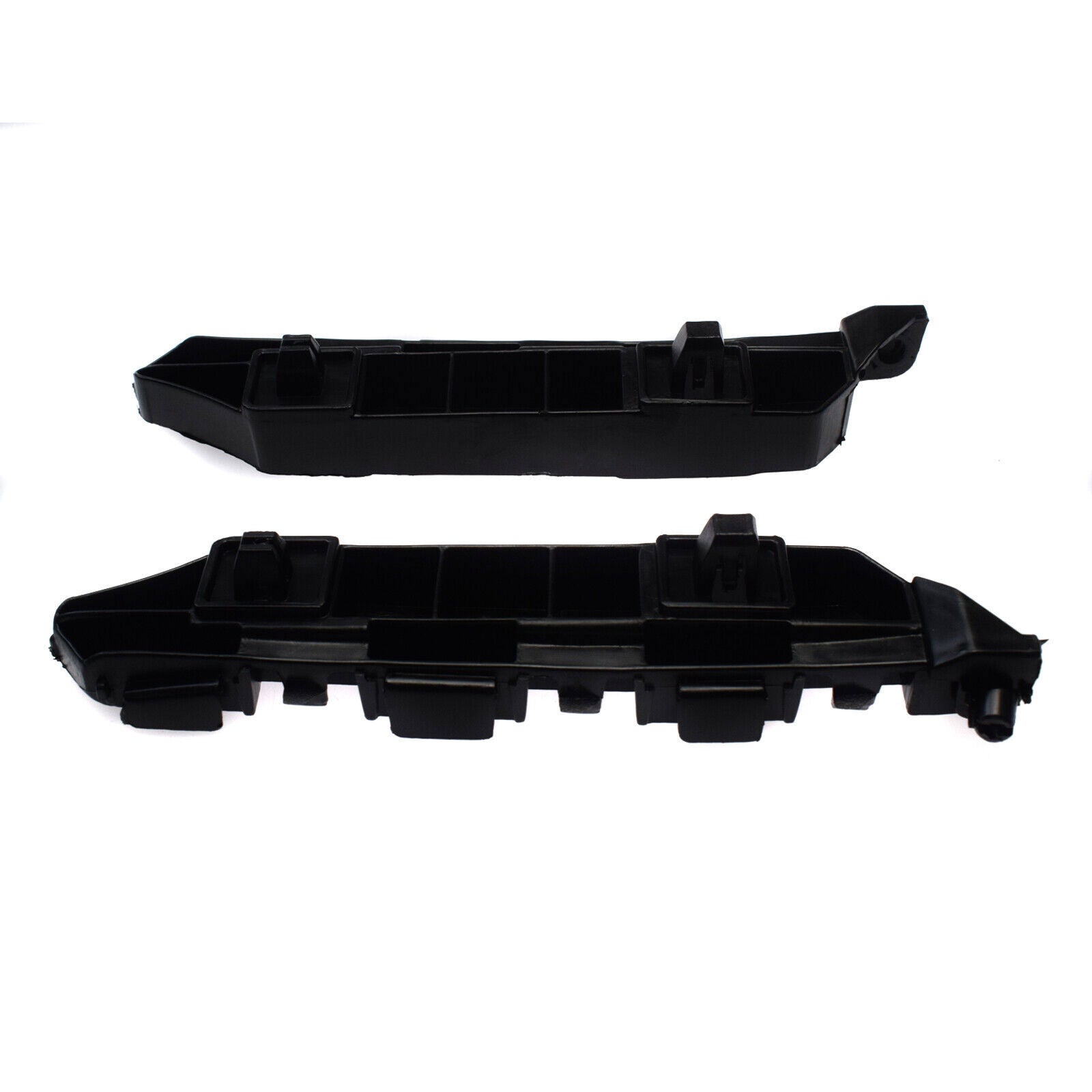 for Honda for Civic 2012-2015 Front Left Right Beam Mount Support Bumper Brackets