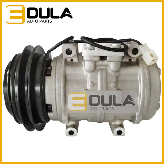 AC compressor suitable for Audi 80, 90, 100, 200, 85-96, 0346260808b, 0346260808C, 16CA171