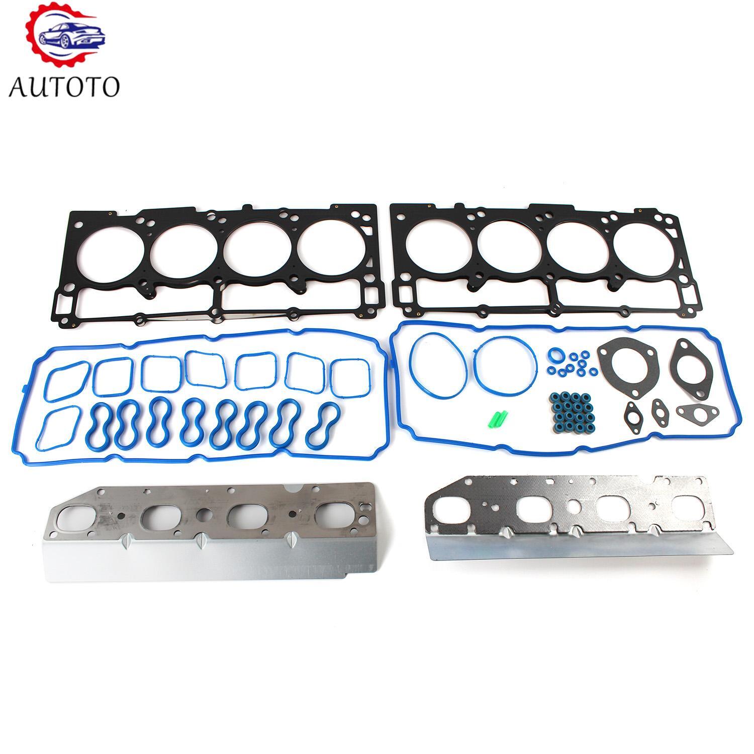NEW Replace HS26423PT Cylinder Head Gasket Set For 2009-2016 HEMI 5.7L V8