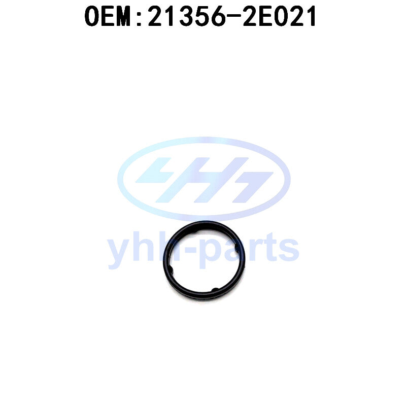21356-2E021 for Kia Engine Oil Pump Seal