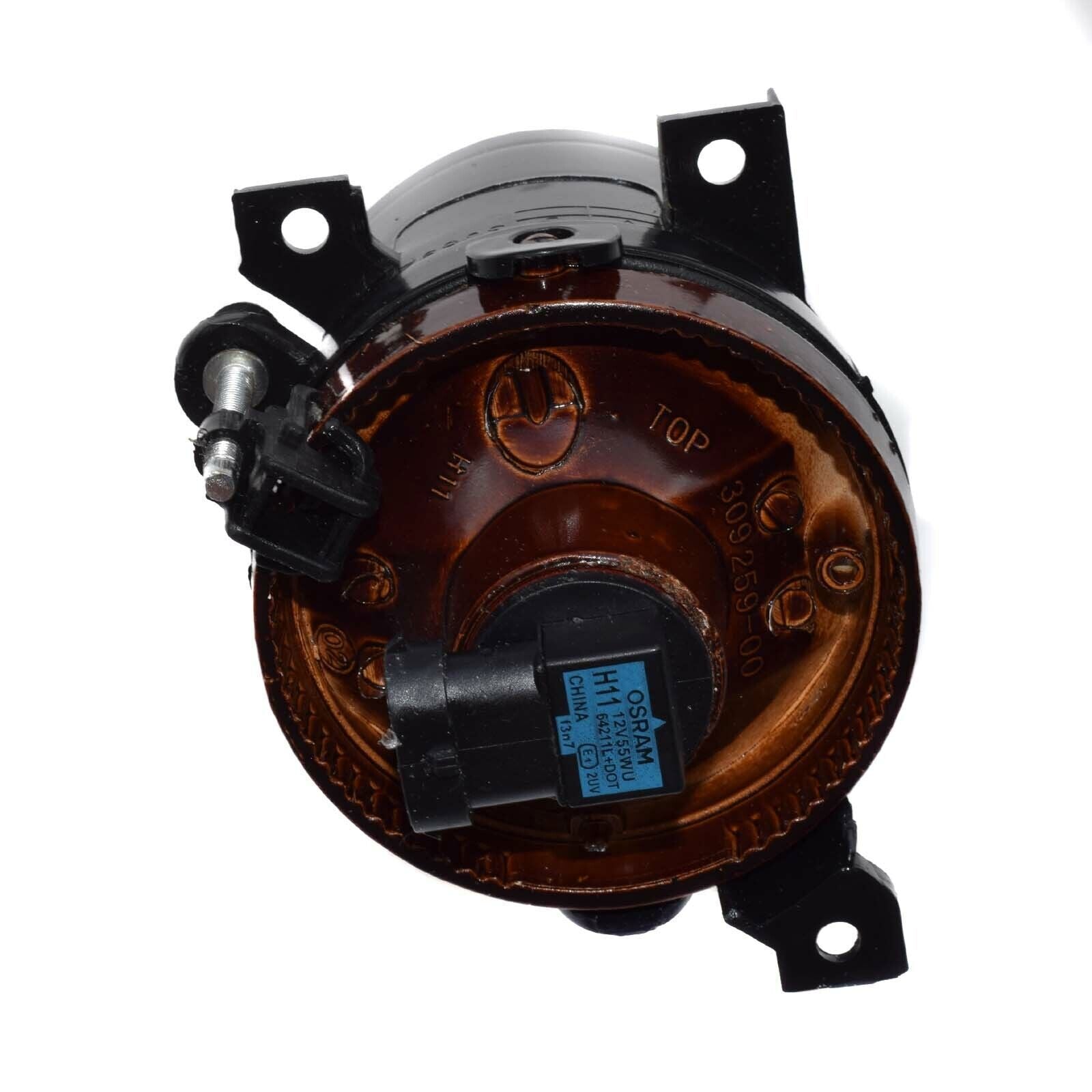 1PCS Fit for VW GTI MK5 05 06 07 08 09 10 Fog Light Lamp Right Side RH Passenger New