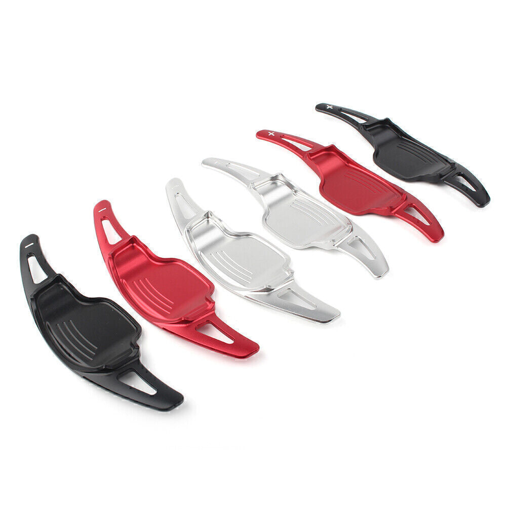 Car Steering Wheel Shift Paddle Shifter Extended Fit for Chevrolet Camaro Regal CT6
