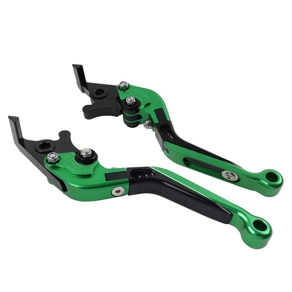 Folding Extendable Brake Clutch Levers for Honda Forza250 300 2010-20 Forza125