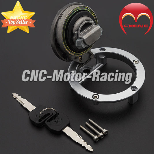 Gas fuel tank cap lock for Honda Monkey bicycle Z125 2018-2019-2020