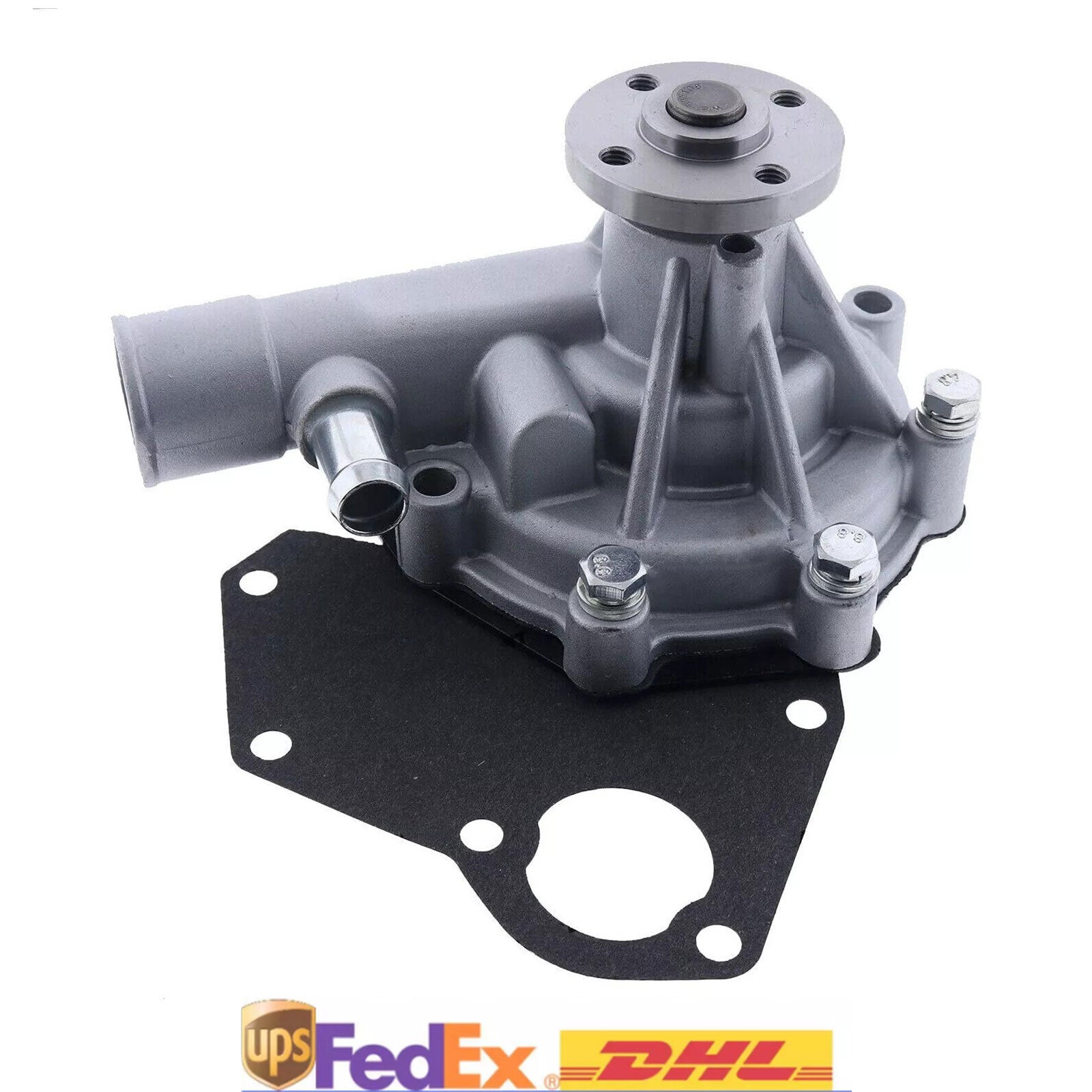 Water Pump 34545-10017 32A45-00022 for Mitsubishi S4S S4E FD20 FD30 FD25N DP30N