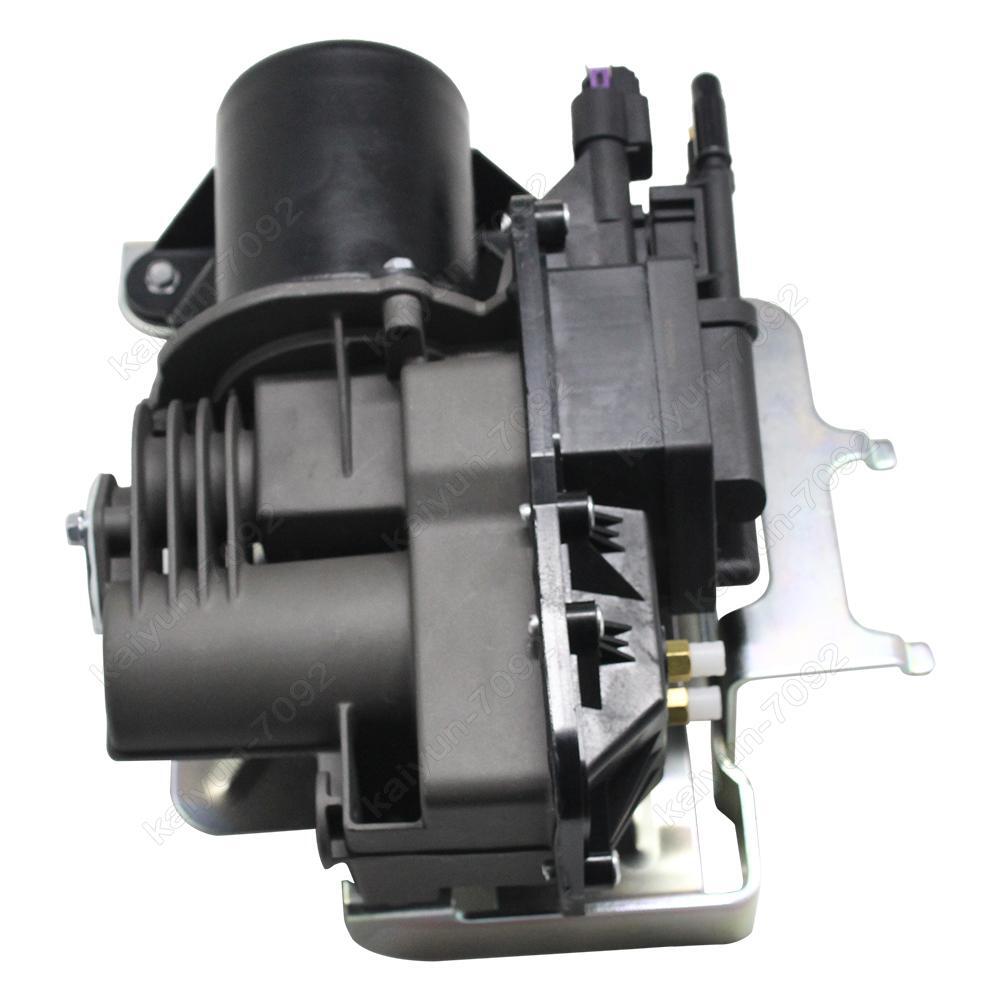 Air Suspension Compressor Pump for GMC for Oldsmobile for Saab for Chevrolet for Saab 15006679