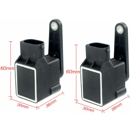 2X Front /Rear Suspension Height Level Sensor for 06-12 for MERCEDES-BENZ R350 GL450