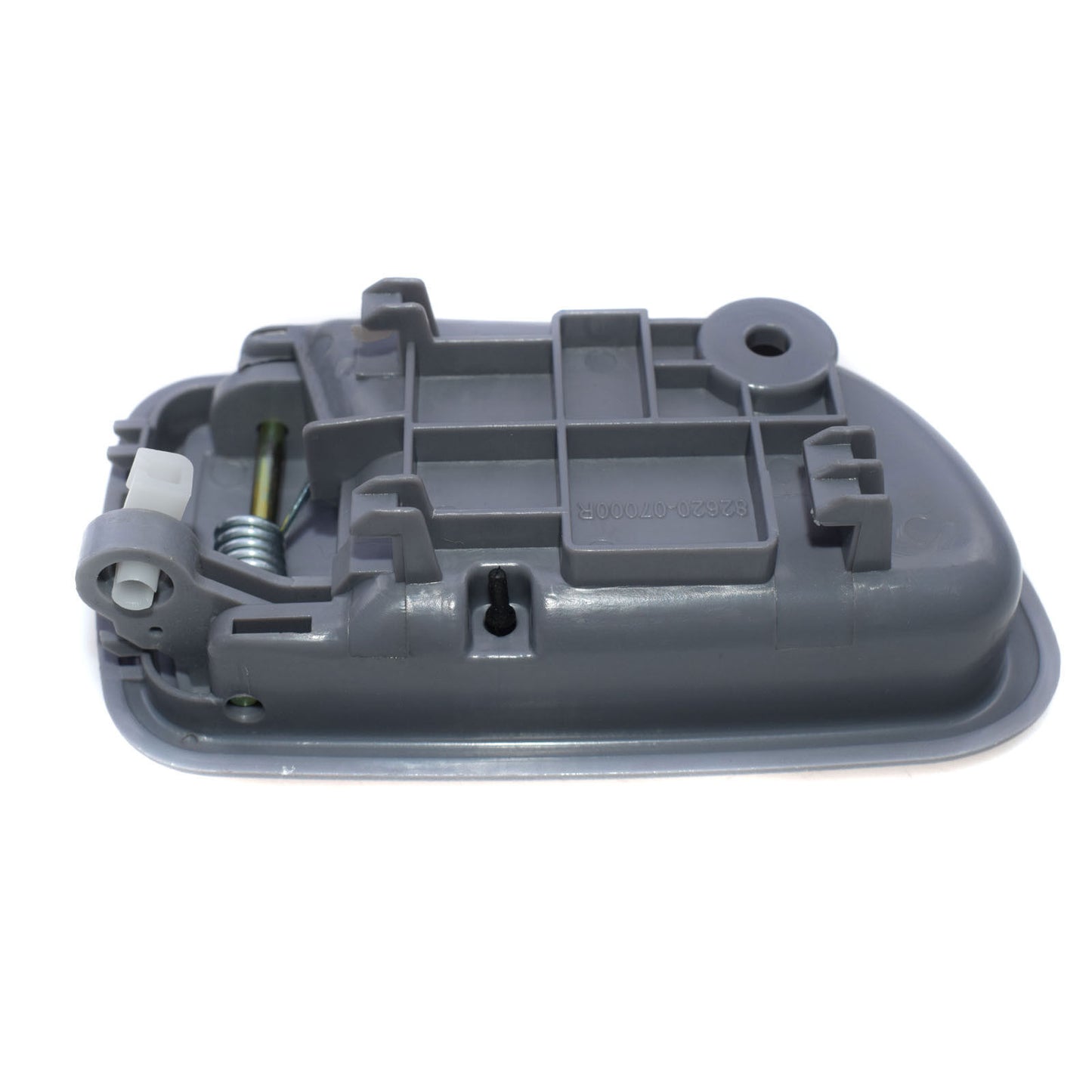 For 2008-2010 for KIA Picanto Morning 82620-07020 Inside Interior Door Handle Rear